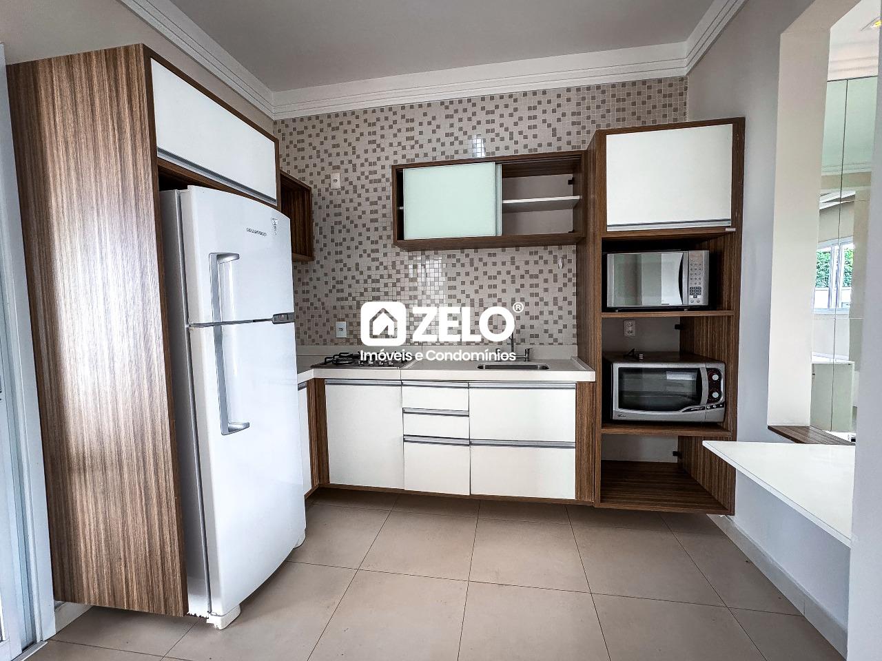 Casa em Condomínio em Vila Jair, Valinhos - SP | Zelo Imóveis: Casa em Condomínio para alugar, Vila Jair - Valinhos/SP