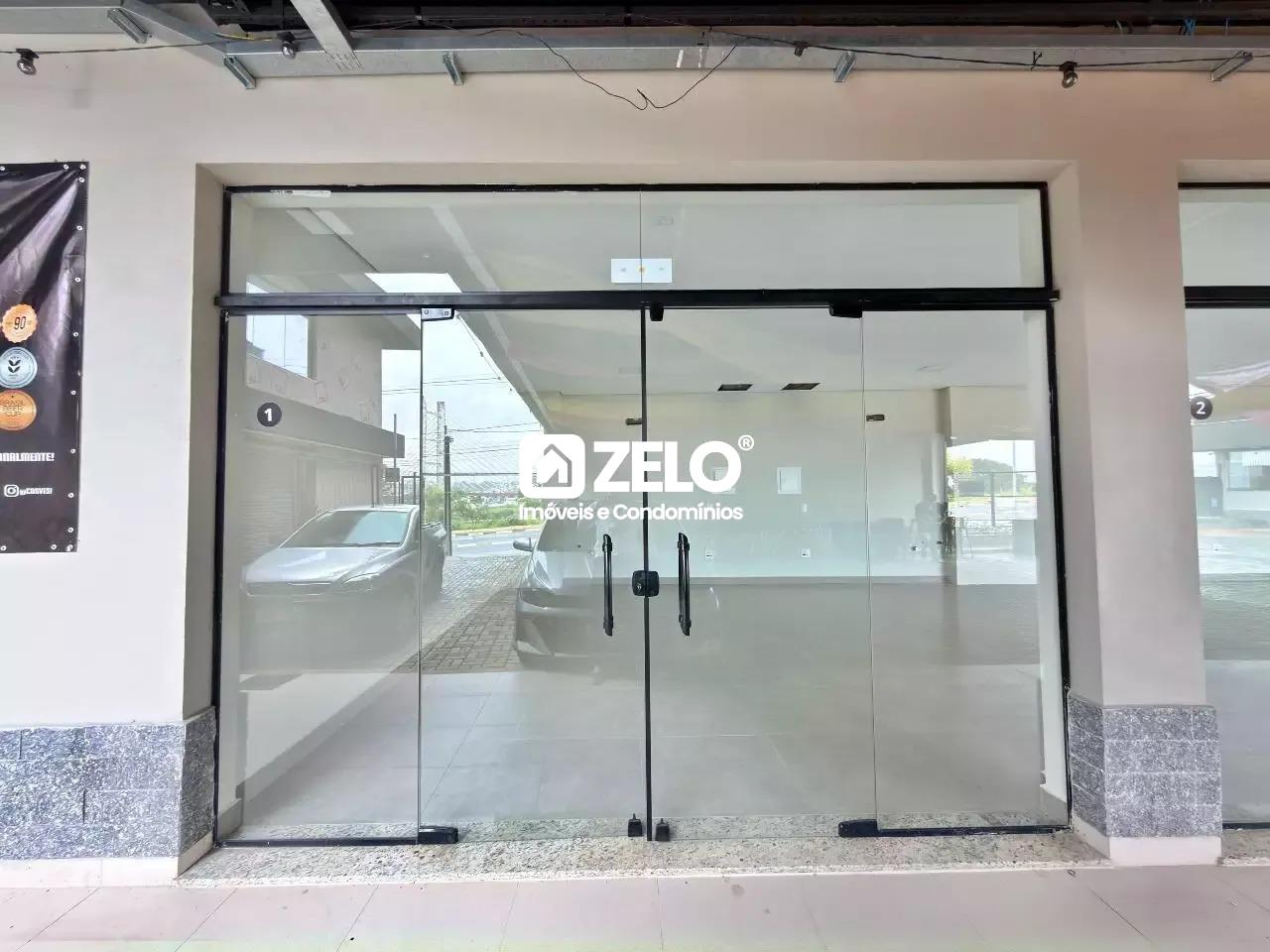 Sala em Jardim Novo Angulo, Hortolândia - SP | Zelo Imóveis: Sala para alugar, Jardim Novo Angulo - Hortolândia/SP