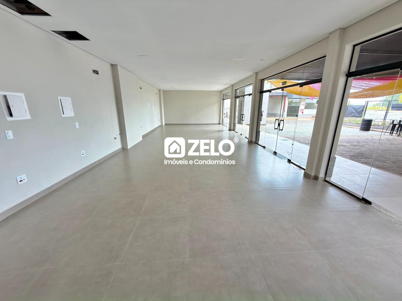 Sala em Jardim Novo Angulo, Hortolândia - SP | Zelo Imóveis: Sala para alugar, Jardim Novo Angulo - Hortolândia/SP
