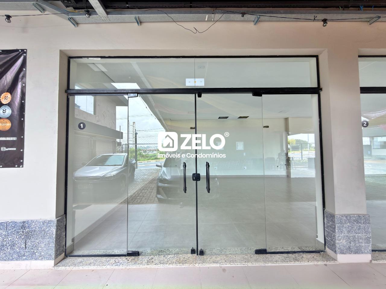 Sala em Jardim Novo Angulo, Hortolândia - SP | Zelo Imóveis: Sala para alugar, Jardim Novo Angulo - Hortolândia/SP