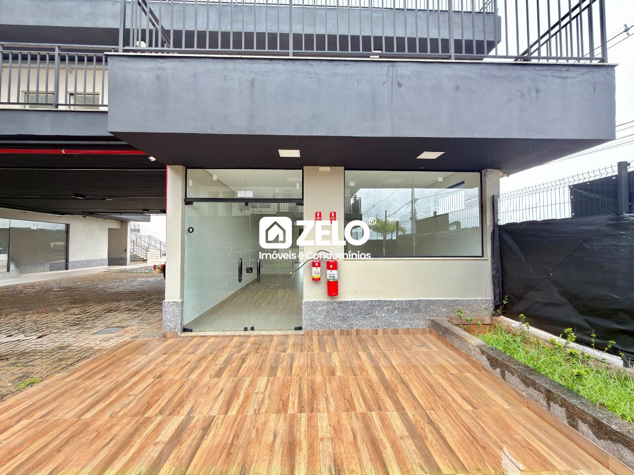 Sala em Jardim Novo Angulo, Hortolândia - SP | Zelo Imóveis: Sala para alugar, Jardim Novo Angulo - Hortolândia/SP