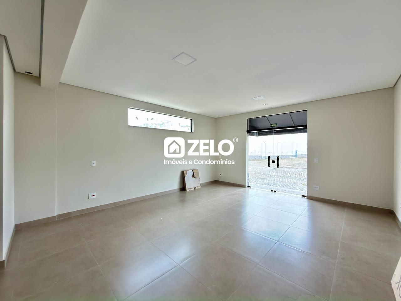 Sala em Jardim Novo Angulo, Hortolândia - SP | Zelo Imóveis: Sala para alugar, Jardim Novo Angulo - Hortolândia/SP