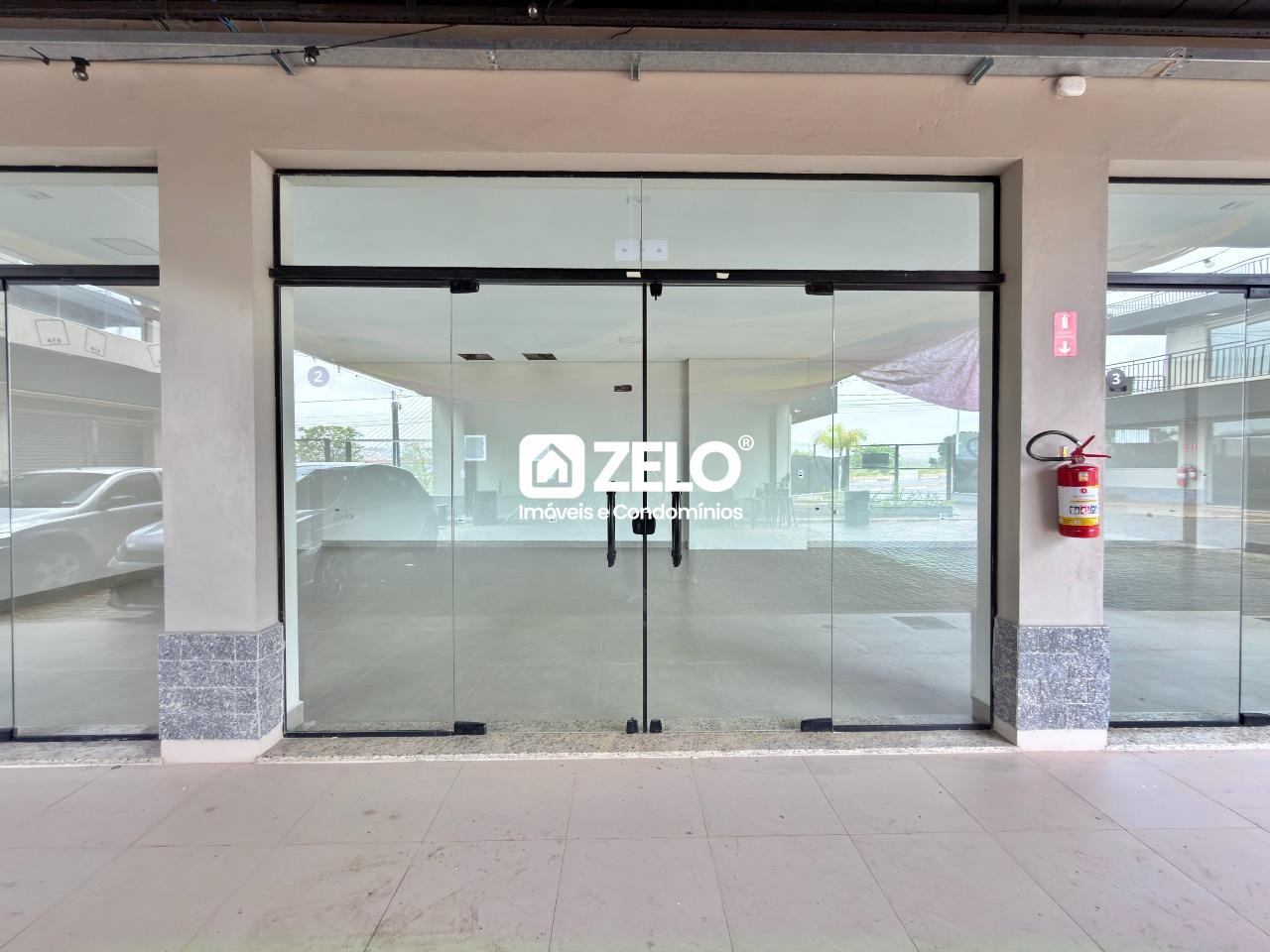 Sala em Jardim Novo Angulo, Hortolândia - SP | Zelo Imóveis: Sala para alugar, Jardim Novo Angulo - Hortolândia/SP