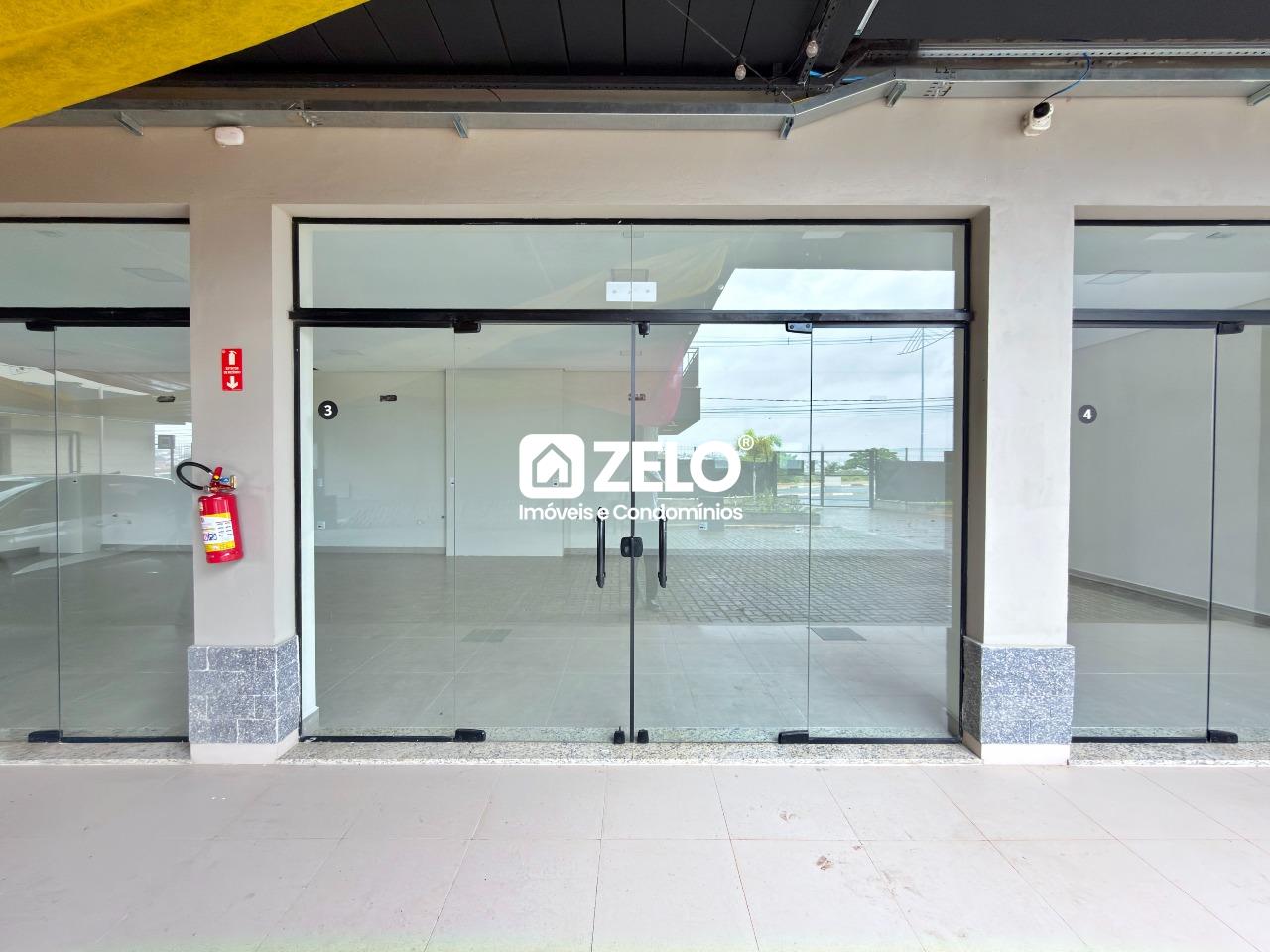 Sala em Jardim Novo Angulo, Hortolândia - SP | Zelo Imóveis: Sala para alugar, Jardim Novo Angulo - Hortolândia/SP