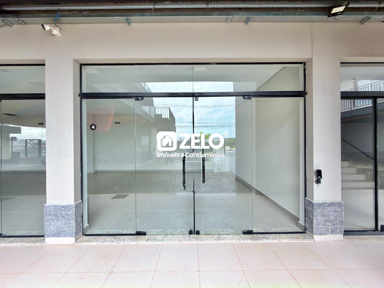 Sala em Jardim Novo Angulo, Hortolândia - SP | Zelo Imóveis: Sala para alugar, Jardim Novo Angulo - Hortolândia/SP