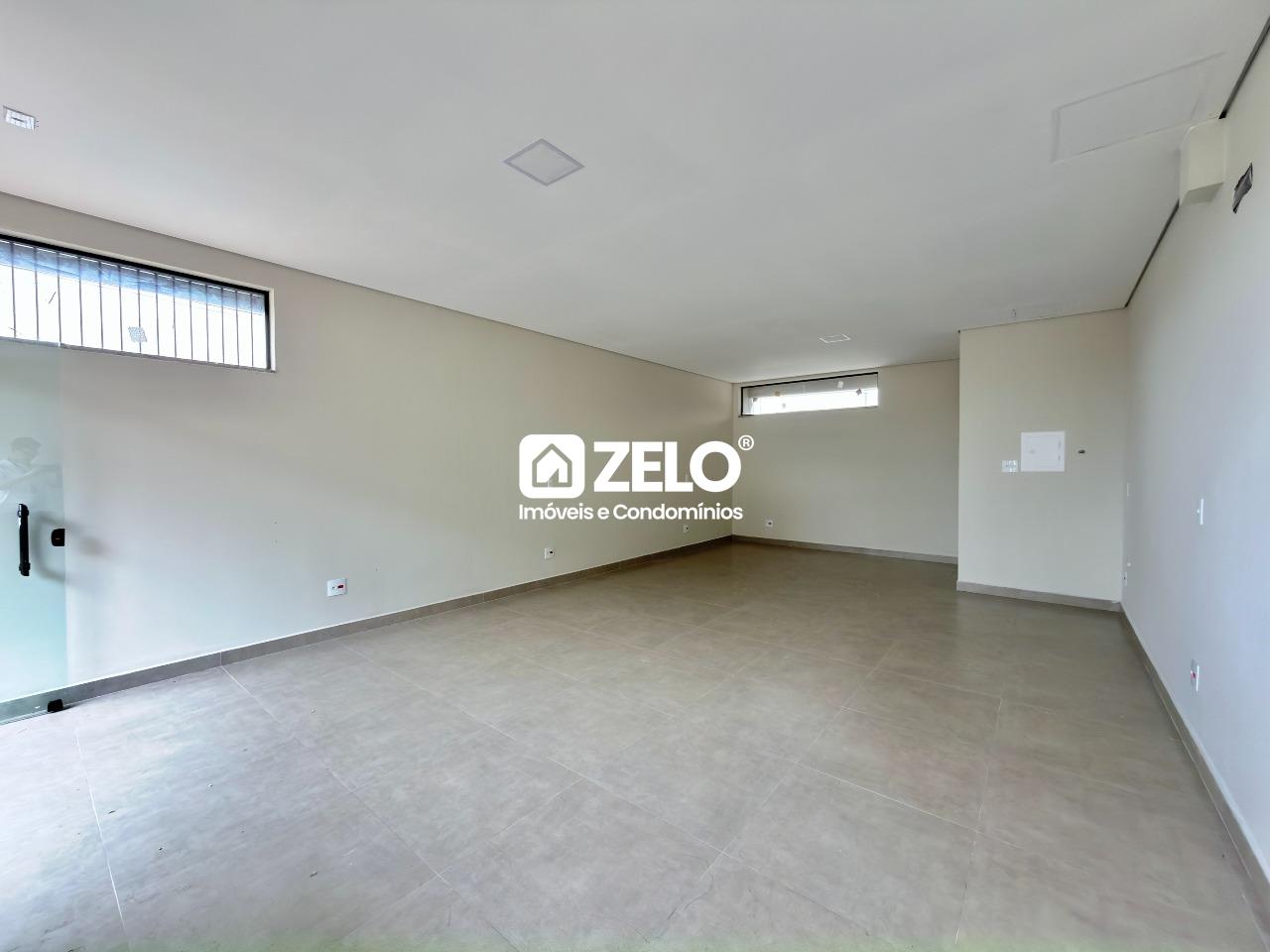 Sala em Jardim Novo Angulo, Hortolândia - SP | Zelo Imóveis: Sala para alugar, Jardim Novo Angulo - Hortolândia/SP