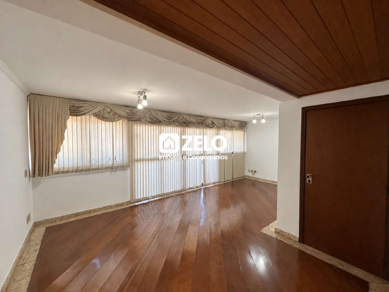 Apartamento em Vila Itapura, Campinas - SP | Zelo Imóveis: Apartamento à venda, Vila Itapura - Campinas/SP