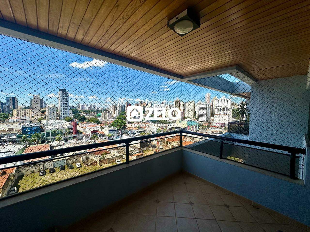 Apartamento em Vila Itapura, Campinas - SP | Zelo Imóveis: Apartamento à venda, Vila Itapura - Campinas/SP