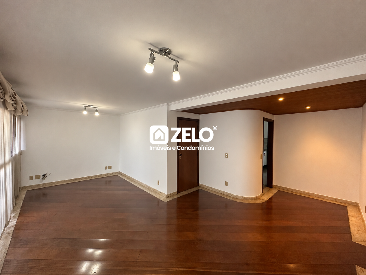 Apartamento em Vila Itapura, Campinas - SP | Zelo Imóveis: Apartamento à venda, Vila Itapura - Campinas/SP