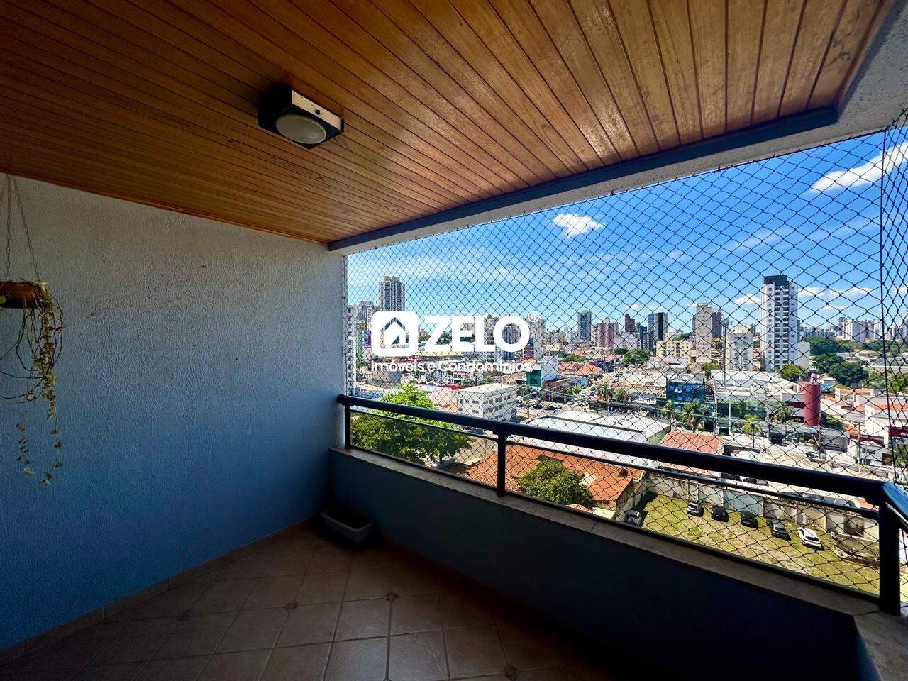 Apartamento em Vila Itapura, Campinas - SP | Zelo Imóveis: Apartamento à venda, Vila Itapura - Campinas/SP