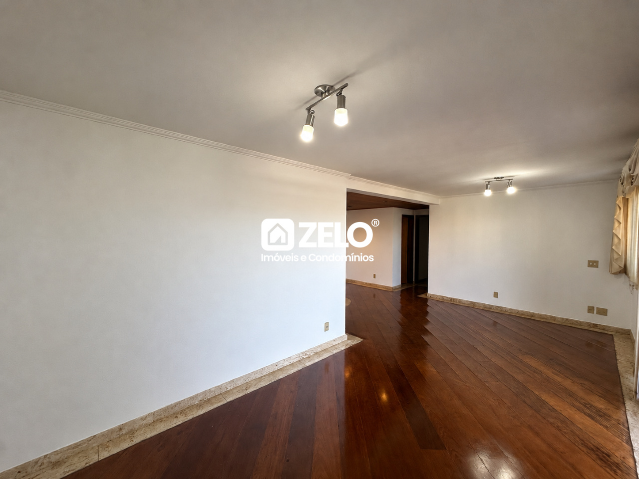Apartamento em Vila Itapura, Campinas - SP | Zelo Imóveis: Apartamento à venda, Vila Itapura - Campinas/SP