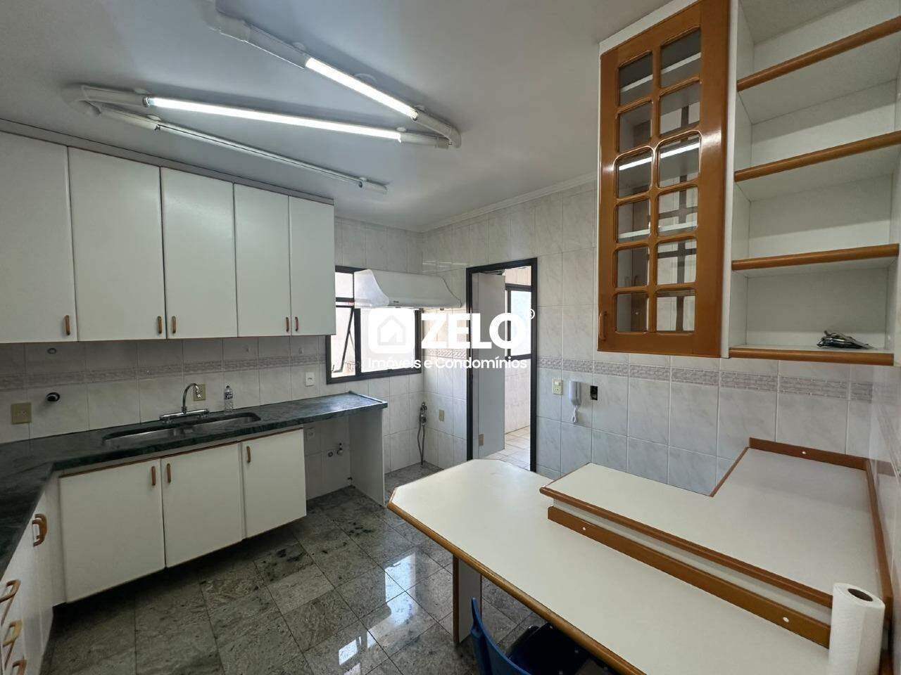 Apartamento em Vila Itapura, Campinas - SP | Zelo Imóveis: Apartamento à venda, Vila Itapura - Campinas/SP