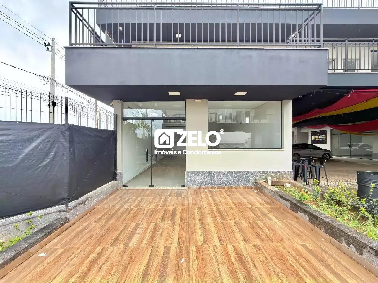 Sala em Jardim Novo Angulo, Hortolândia - SP | Zelo Imóveis: Sala para alugar, Jardim Novo Angulo - Hortolândia/SP