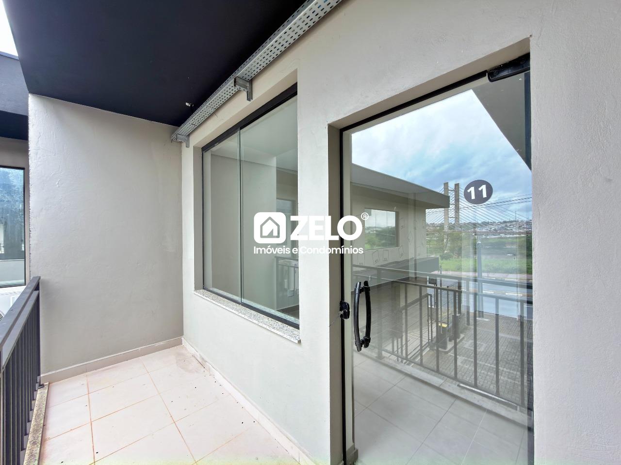 Sala em Jardim Novo Angulo, Hortolândia - SP | Zelo Imóveis: Sala para alugar, Jardim Novo Angulo - Hortolândia/SP