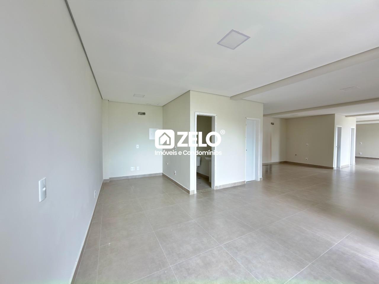 Sala em Jardim Novo Angulo, Hortolândia - SP | Zelo Imóveis: Sala para alugar, Jardim Novo Angulo - Hortolândia/SP