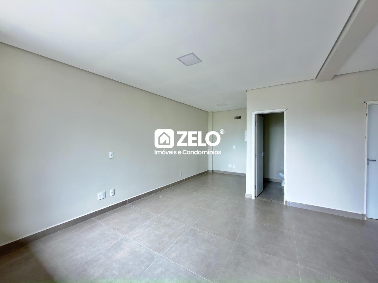 Sala em Jardim Novo Angulo, Hortolândia - SP | Zelo Imóveis: Sala para alugar, Jardim Novo Angulo - Hortolândia/SP