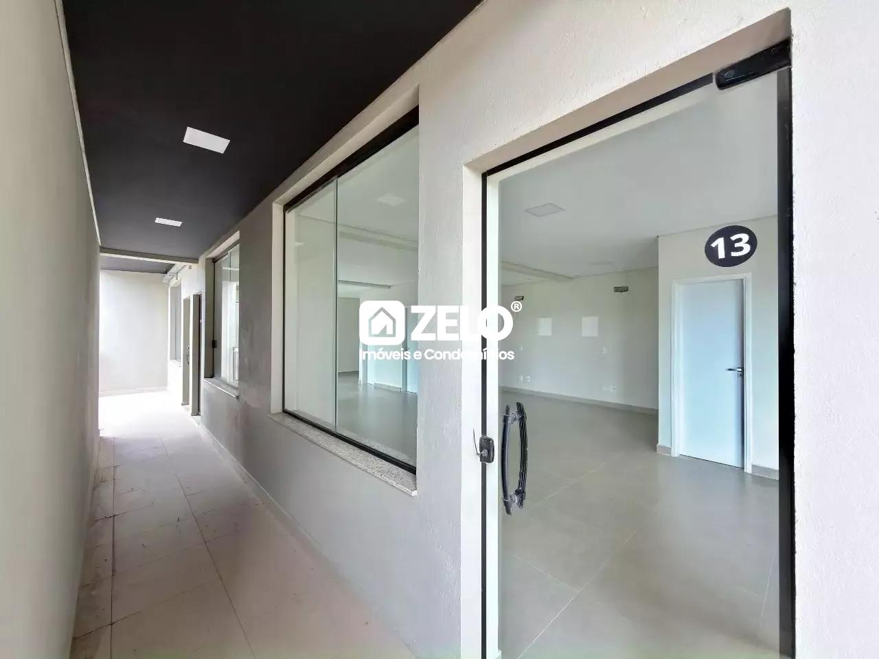 Sala em Jardim Novo Angulo, Hortolândia - SP | Zelo Imóveis: Sala para alugar, Jardim Novo Angulo - Hortolândia/SP