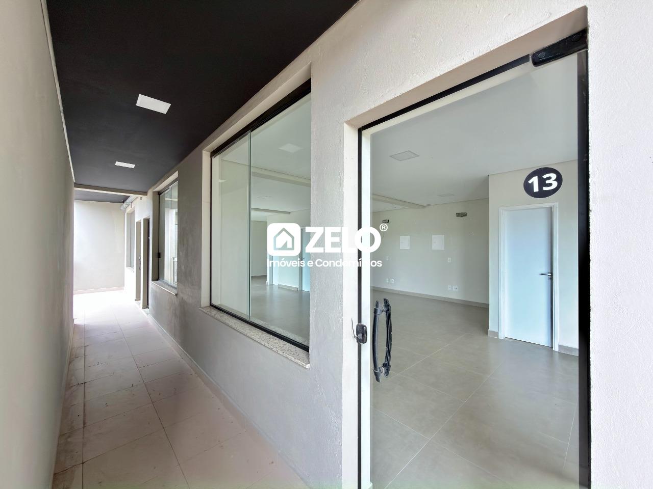 Sala em Jardim Novo Angulo, Hortolândia - SP | Zelo Imóveis: Sala para alugar, Jardim Novo Angulo - Hortolândia/SP