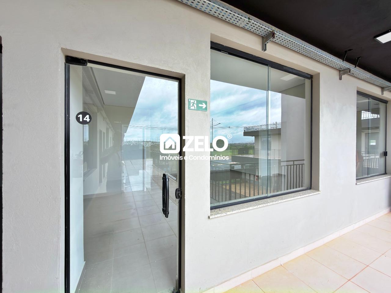Sala em Jardim Novo Angulo, Hortolândia - SP | Zelo Imóveis: Sala para alugar, Jardim Novo Angulo - Hortolândia/SP