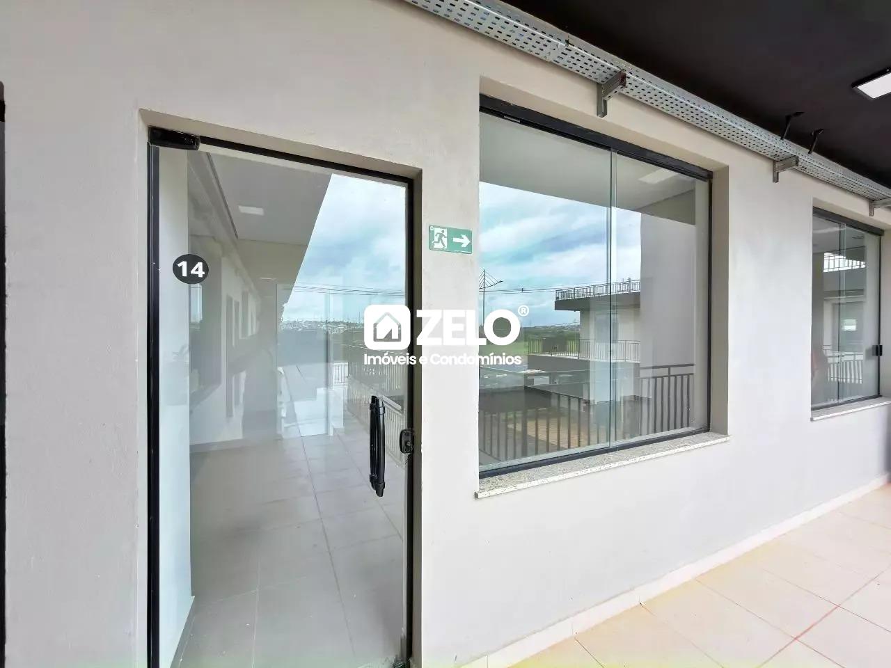 Sala em Jardim Novo Angulo, Hortolândia - SP | Zelo Imóveis: Sala para alugar, Jardim Novo Angulo - Hortolândia/SP