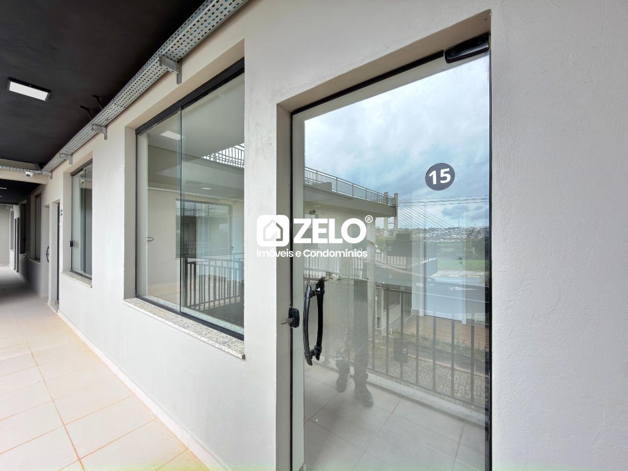 Sala em Jardim Novo Angulo, Hortolândia - SP | Zelo Imóveis: Sala para alugar, Jardim Novo Angulo - Hortolândia/SP