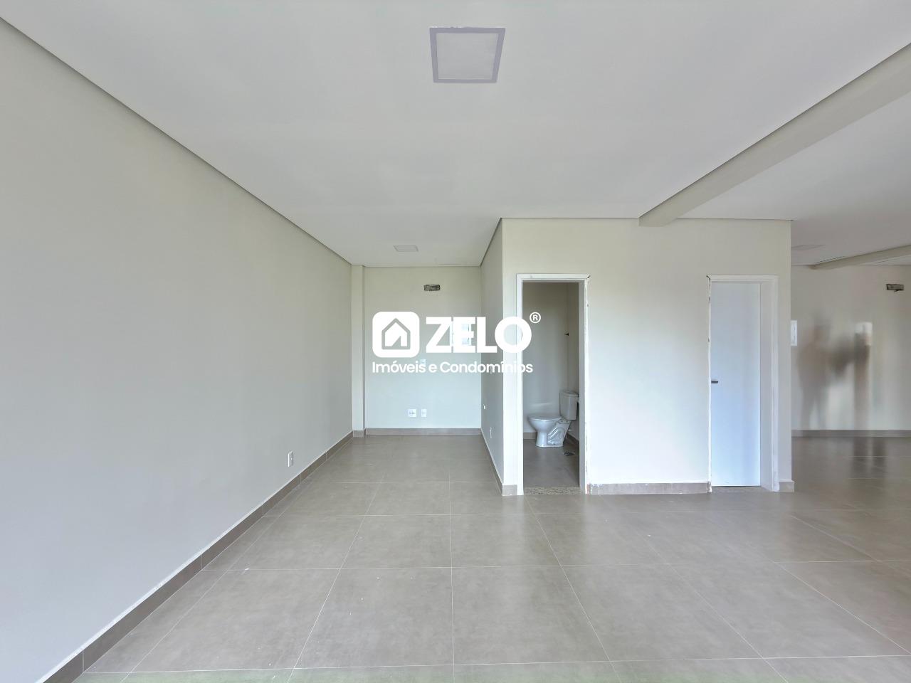 Sala em Jardim Novo Angulo, Hortolândia - SP | Zelo Imóveis: Sala para alugar, Jardim Novo Angulo - Hortolândia/SP