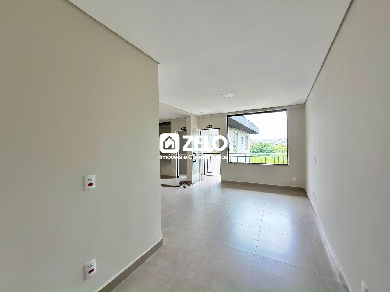 Sala em Jardim Novo Angulo, Hortolândia - SP | Zelo Imóveis: Sala para alugar, Jardim Novo Angulo - Hortolândia/SP