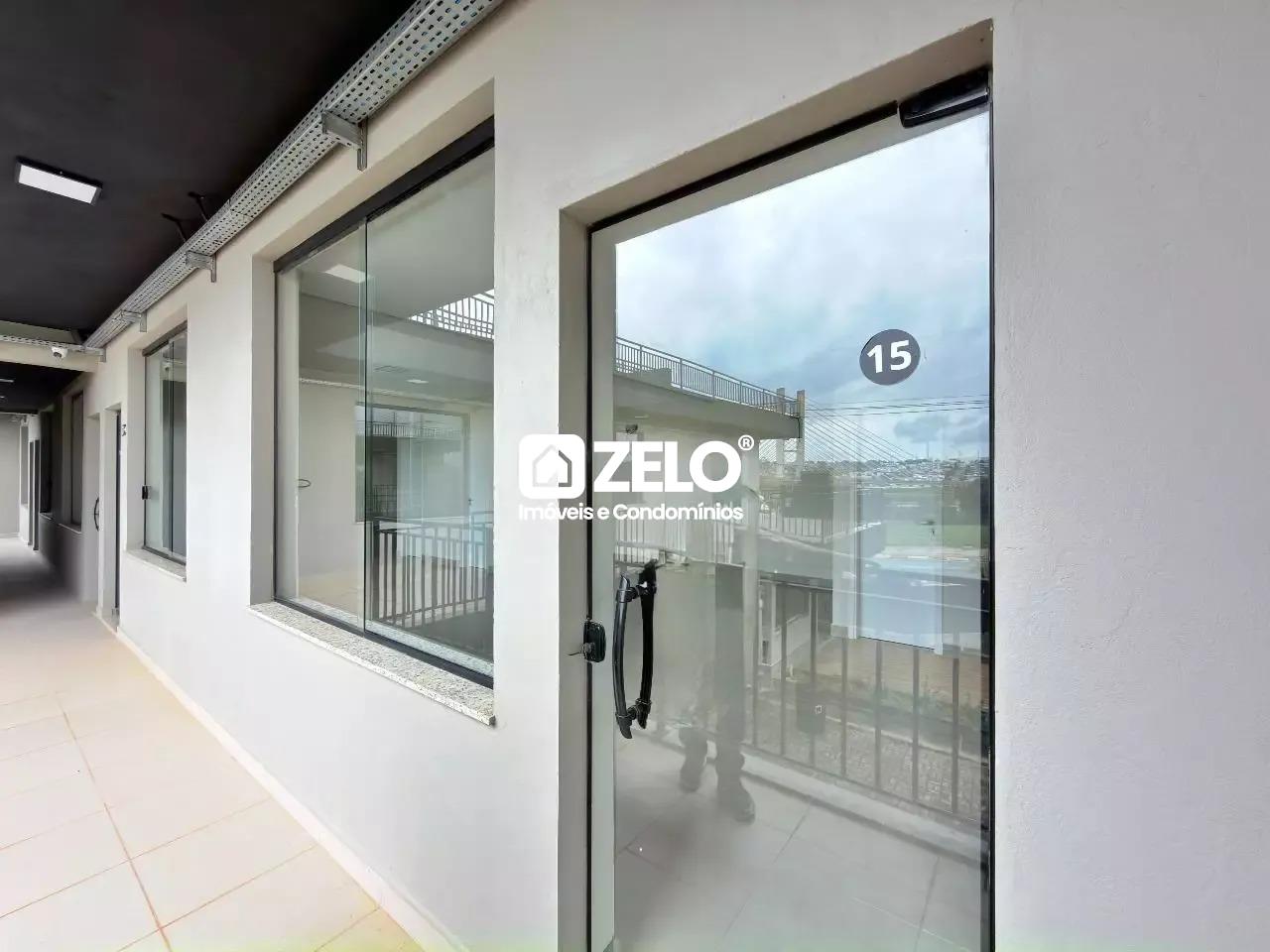 Sala em Jardim Novo Angulo, Hortolândia - SP | Zelo Imóveis: Sala para alugar, Jardim Novo Angulo - Hortolândia/SP