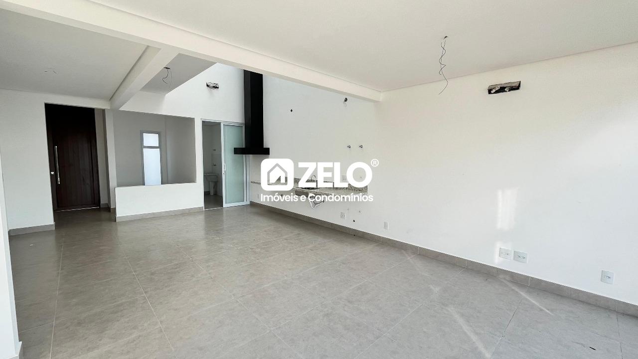 Casa em Condomínio em Chacaras Silvania, Valinhos - SP | Zelo Imóveis: Casa em Condomínio para alugar, Chacaras Silvania - Valinhos/SP
