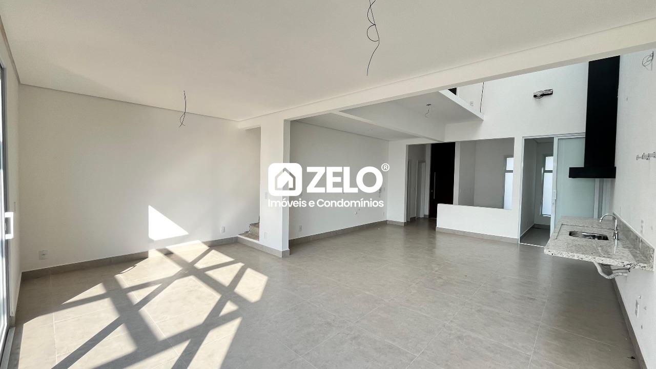 Casa em Condomínio em Chacaras Silvania, Valinhos - SP | Zelo Imóveis: Casa em Condomínio para alugar, Chacaras Silvania - Valinhos/SP