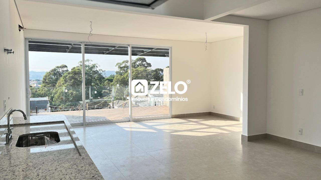 Casa em Condomínio em Chacaras Silvania, Valinhos - SP | Zelo Imóveis: Casa em Condomínio para alugar, Chacaras Silvania - Valinhos/SP