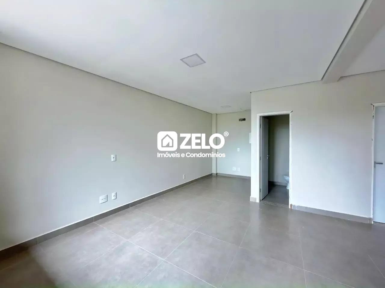 Sala em Jardim Novo Angulo, Hortolândia - SP | Zelo Imóveis: Sala para alugar, Jardim Novo Angulo - Hortolândia/SP