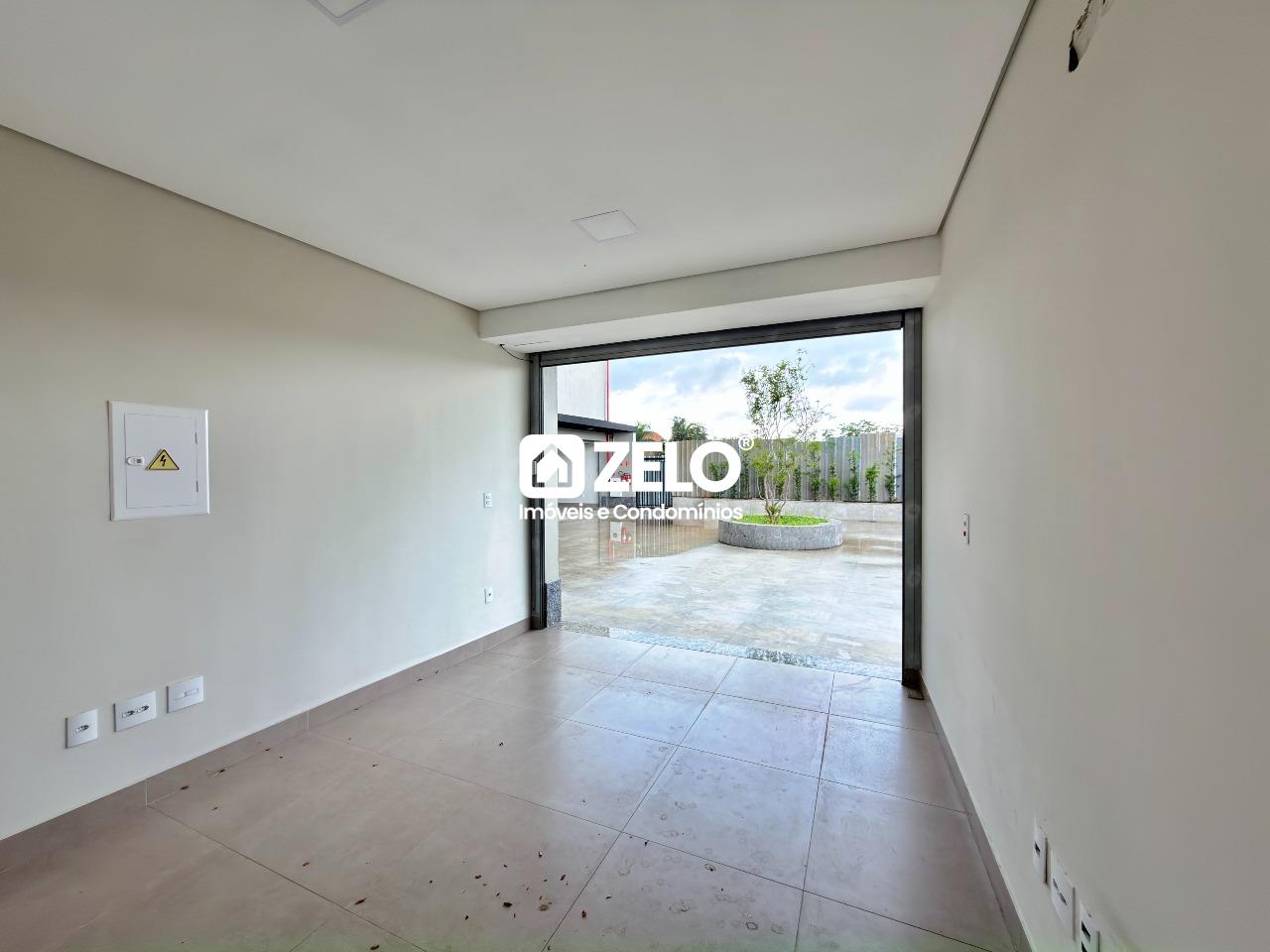 Sala em Jardim Novo Angulo, Hortolândia - SP | Zelo Imóveis: Sala para alugar, Jardim Novo Angulo - Hortolândia/SP