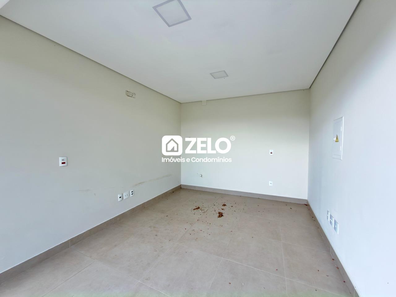 Sala em Jardim Novo Angulo, Hortolândia - SP | Zelo Imóveis: Sala para alugar, Jardim Novo Angulo - Hortolândia/SP