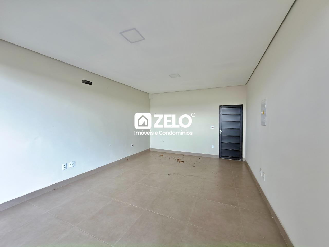 Sala em Jardim Novo Angulo, Hortolândia - SP | Zelo Imóveis: Sala para alugar, Jardim Novo Angulo - Hortolândia/SP