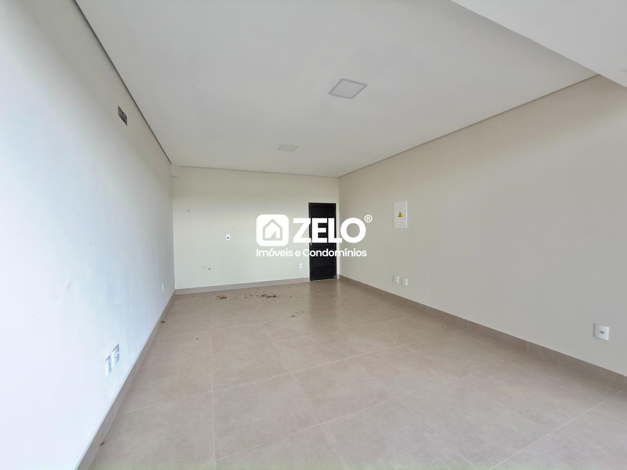 Sala em Jardim Novo Angulo, Hortolândia - SP | Zelo Imóveis: Sala para alugar, Jardim Novo Angulo - Hortolândia/SP