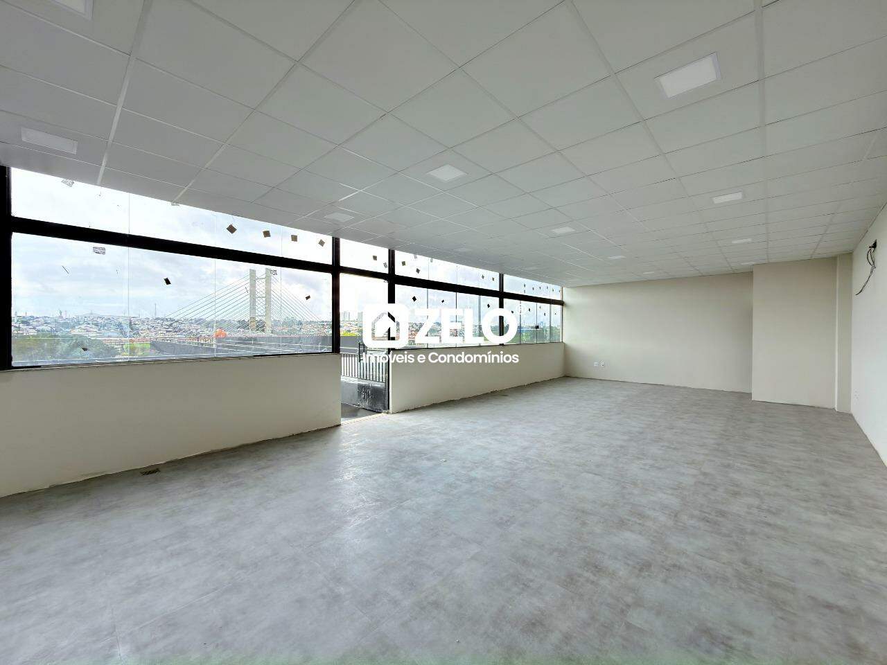 Sala em Jardim Novo Angulo, Hortolândia - SP | Zelo Imóveis: Sala para alugar, Jardim Novo Angulo - Hortolândia/SP