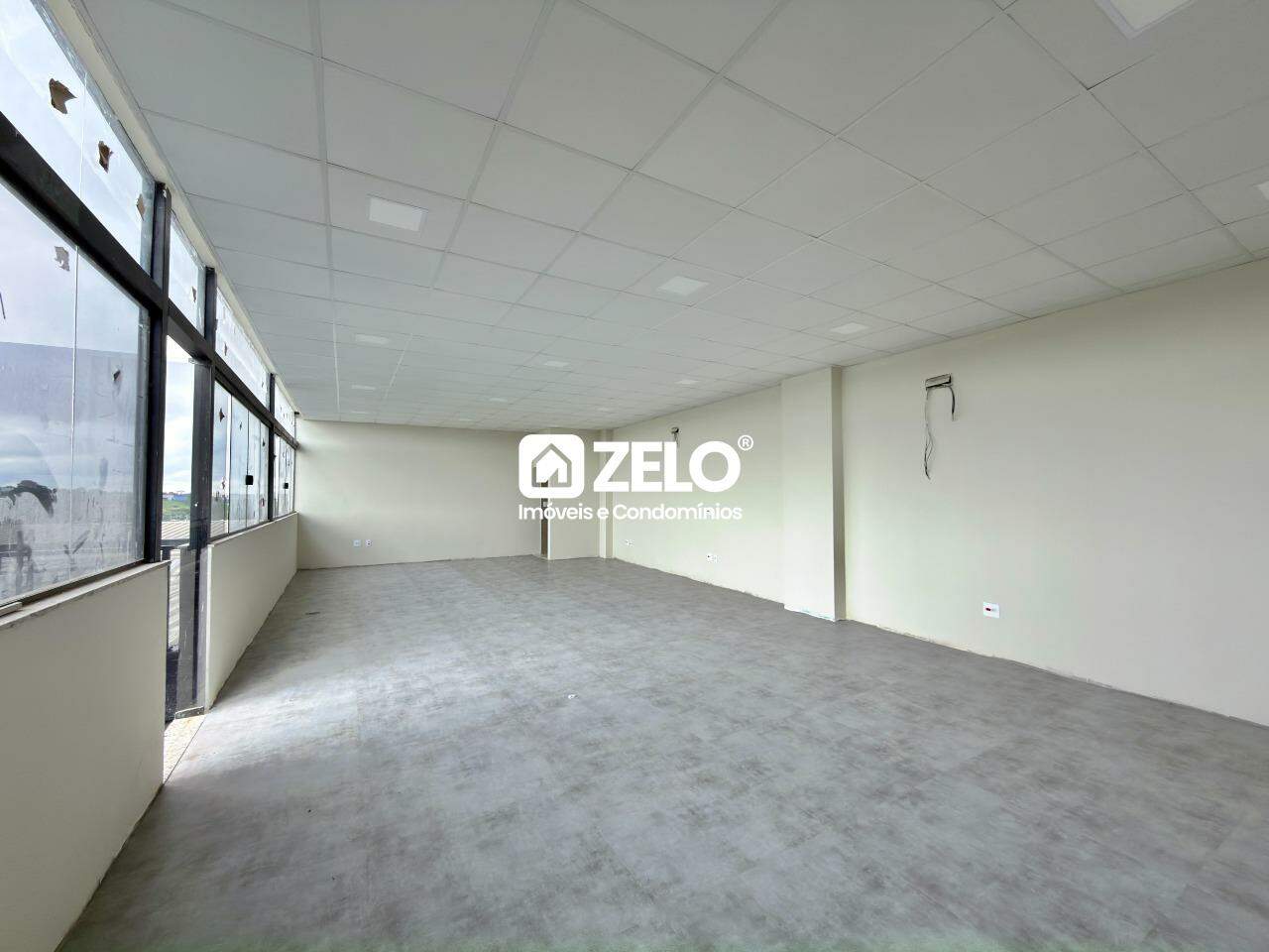 Sala em Jardim Novo Angulo, Hortolândia - SP | Zelo Imóveis: Sala para alugar, Jardim Novo Angulo - Hortolândia/SP