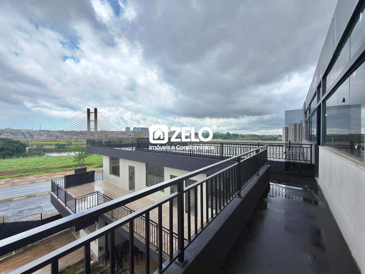 Sala em Jardim Novo Angulo, Hortolândia - SP | Zelo Imóveis: Sala para alugar, Jardim Novo Angulo - Hortolândia/SP