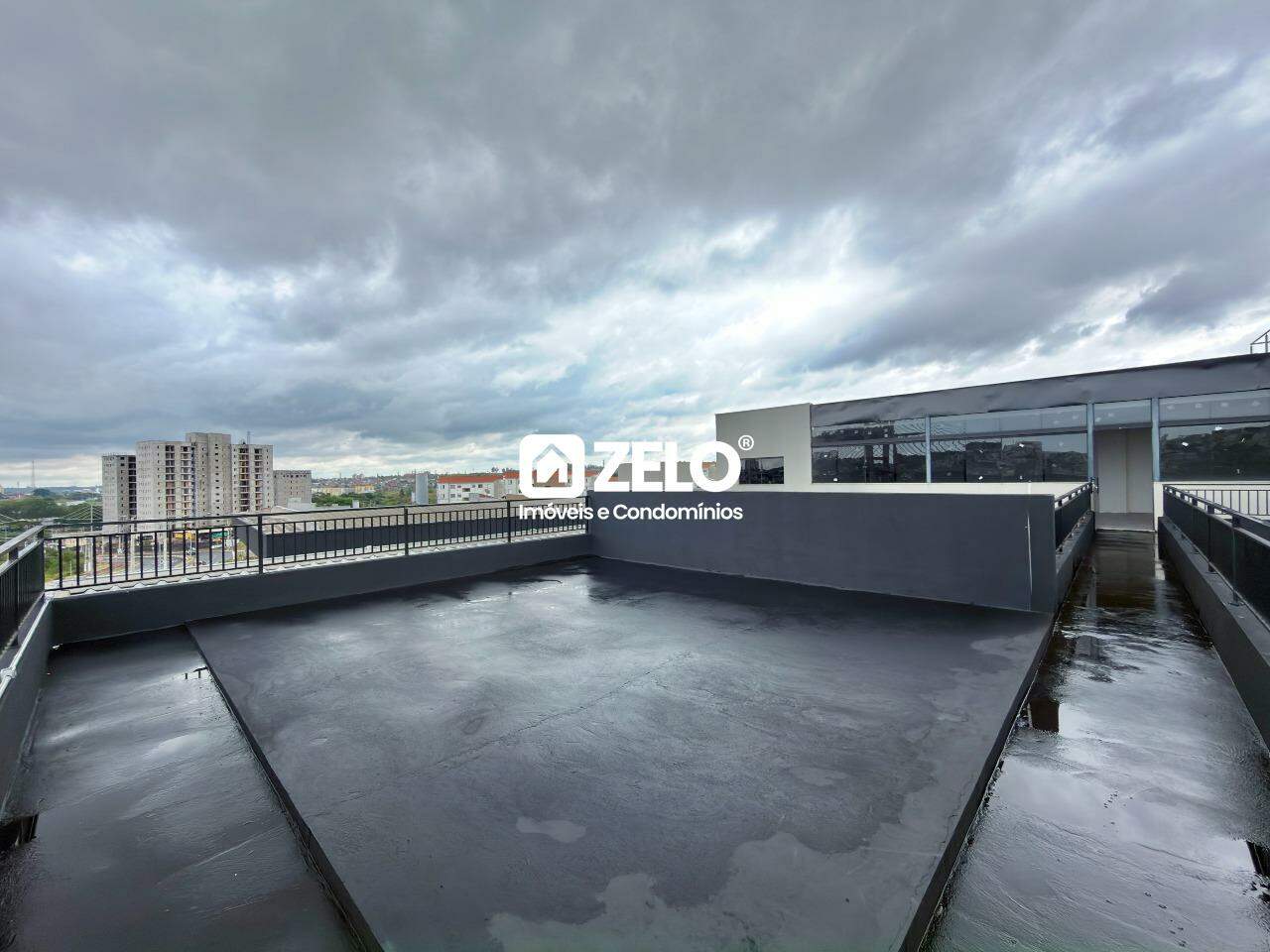 Sala em Jardim Novo Angulo, Hortolândia - SP | Zelo Imóveis: Sala para alugar, Jardim Novo Angulo - Hortolândia/SP