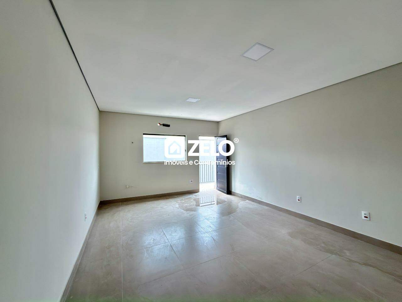 Sala em Jardim Novo Angulo, Hortolândia - SP | Zelo Imóveis: Sala para alugar, Jardim Novo Angulo - Hortolândia/SP