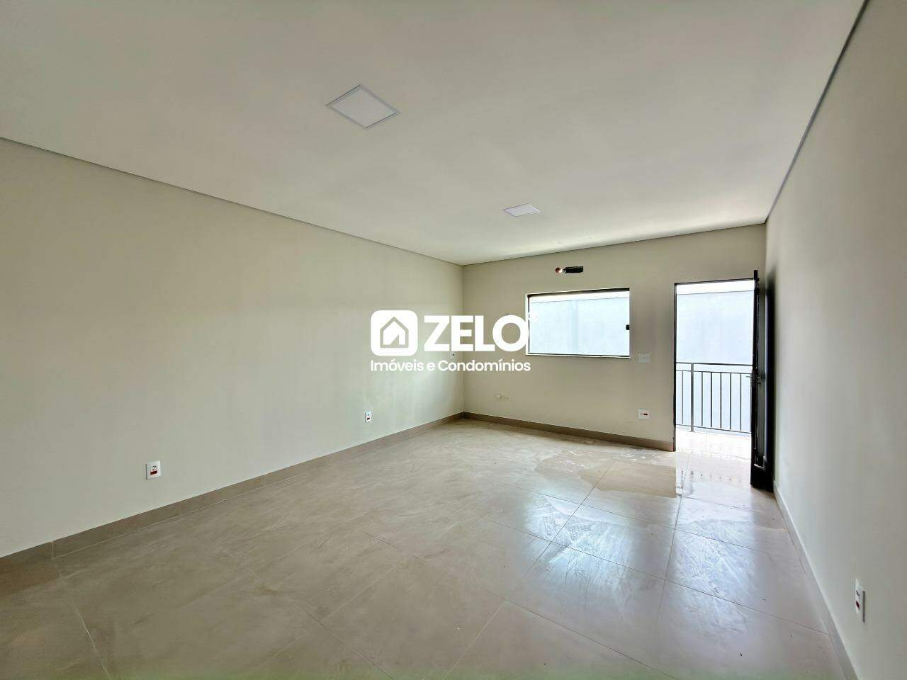 Sala em Jardim Novo Angulo, Hortolândia - SP | Zelo Imóveis: Sala para alugar, Jardim Novo Angulo - Hortolândia/SP