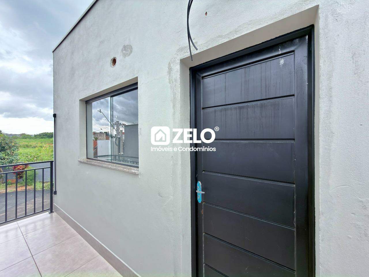 Sala em Jardim Novo Angulo, Hortolândia - SP | Zelo Imóveis: Sala para alugar, Jardim Novo Angulo - Hortolândia/SP