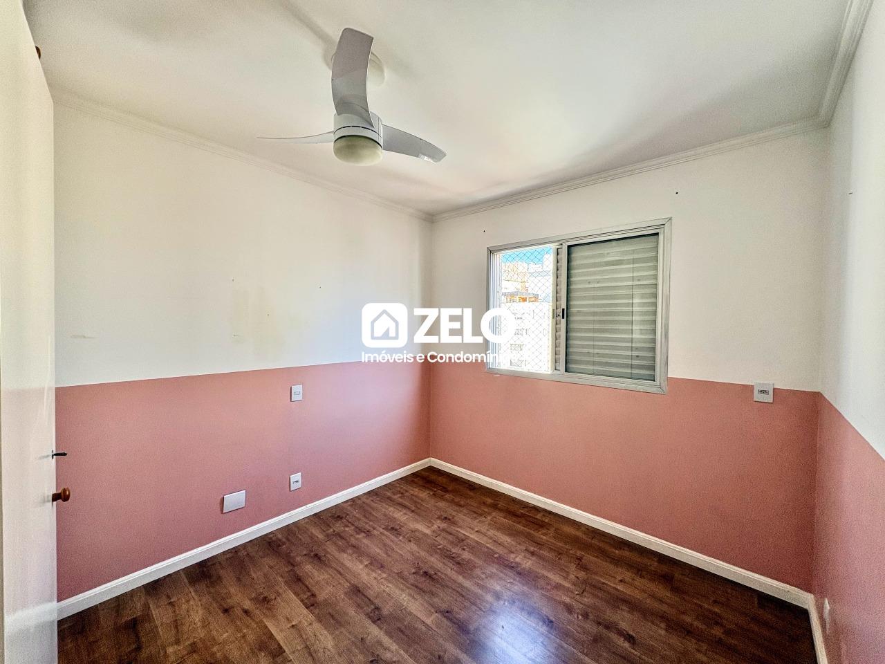 Apartamento em Centro, Campinas - SP | Zelo Imóveis: Apartamento para alugar, Centro - Campinas/SP