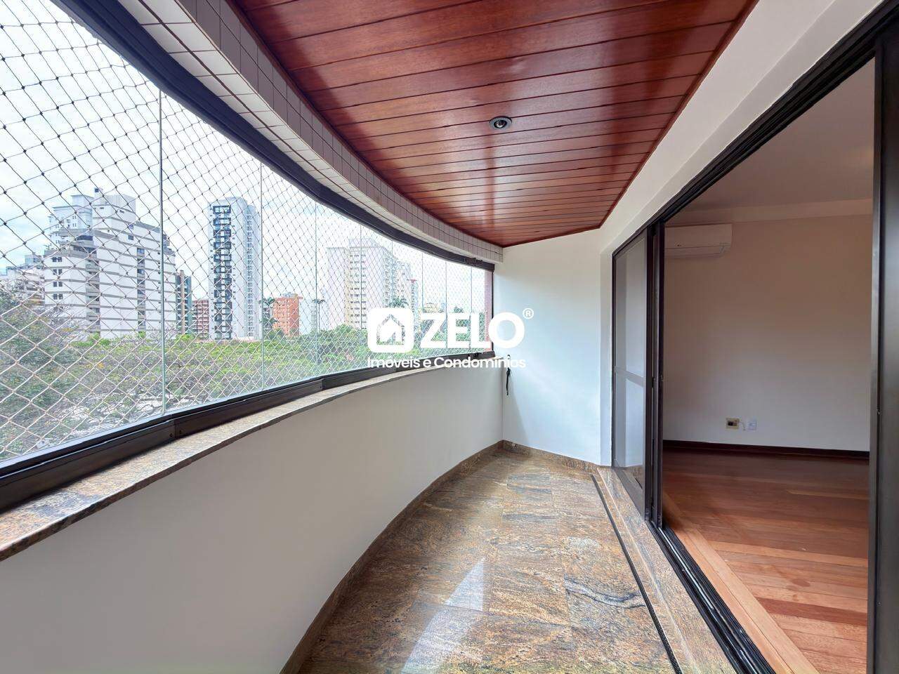 Apartamento em Cambuí, Campinas - SP | Zelo Imóveis: Apartamento para alugar, Cambuí - Campinas/SP