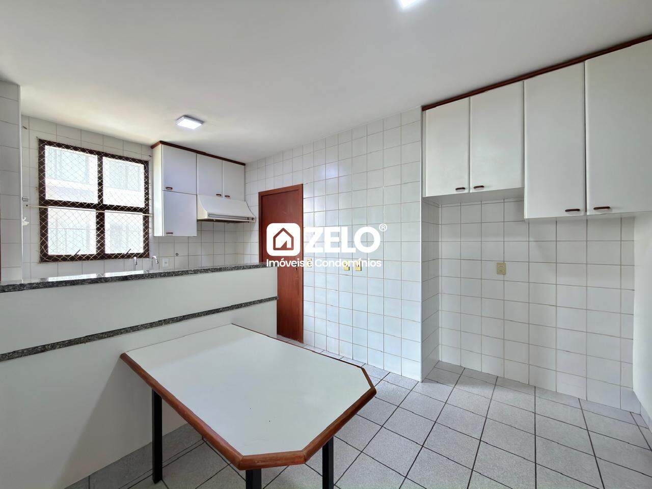 Apartamento em Cambuí, Campinas - SP | Zelo Imóveis: Apartamento para alugar, Cambuí - Campinas/SP