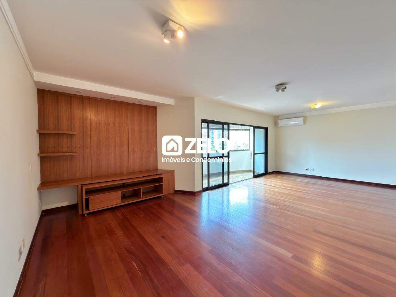 Apartamento em Cambuí, Campinas - SP | Zelo Imóveis: Apartamento para alugar, Cambuí - Campinas/SP