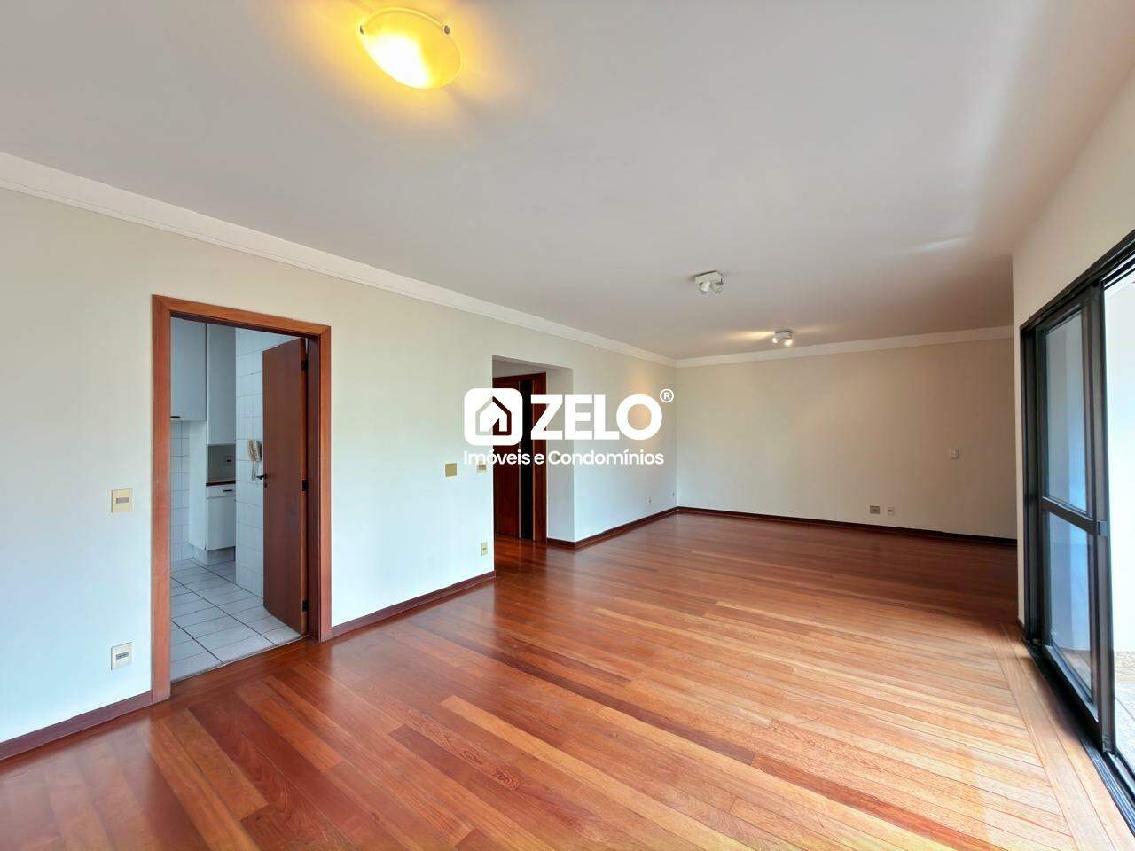 Apartamento em Cambuí, Campinas - SP | Zelo Imóveis: Apartamento para alugar, Cambuí - Campinas/SP