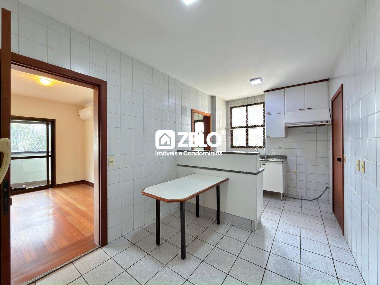 Apartamento em Cambuí, Campinas - SP | Zelo Imóveis: Apartamento para alugar, Cambuí - Campinas/SP