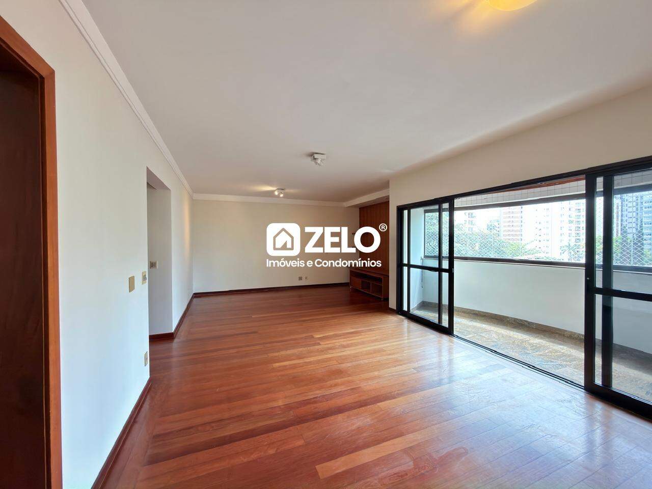 Apartamento em Cambuí, Campinas - SP | Zelo Imóveis: Apartamento para alugar, Cambuí - Campinas/SP